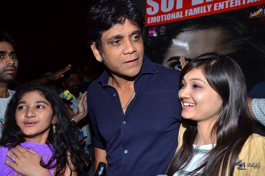 Nagarjuna-at-Special-Screening-Show-for-Raju-Gari-Gadhi-2-Movie